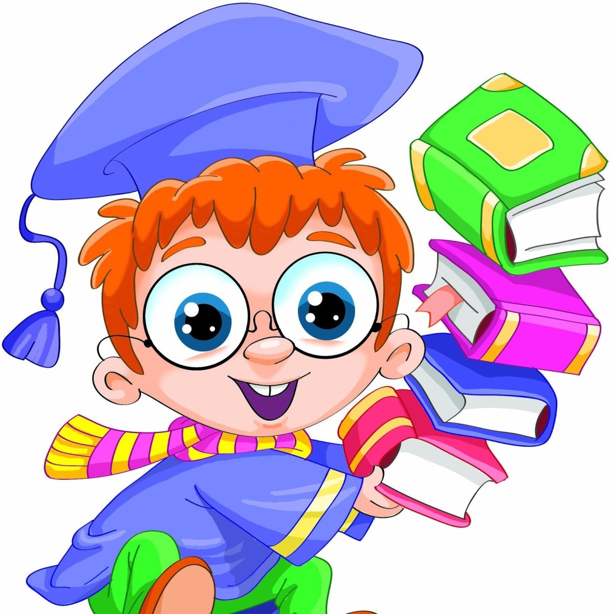 Незнайка в Солнечном городе герои