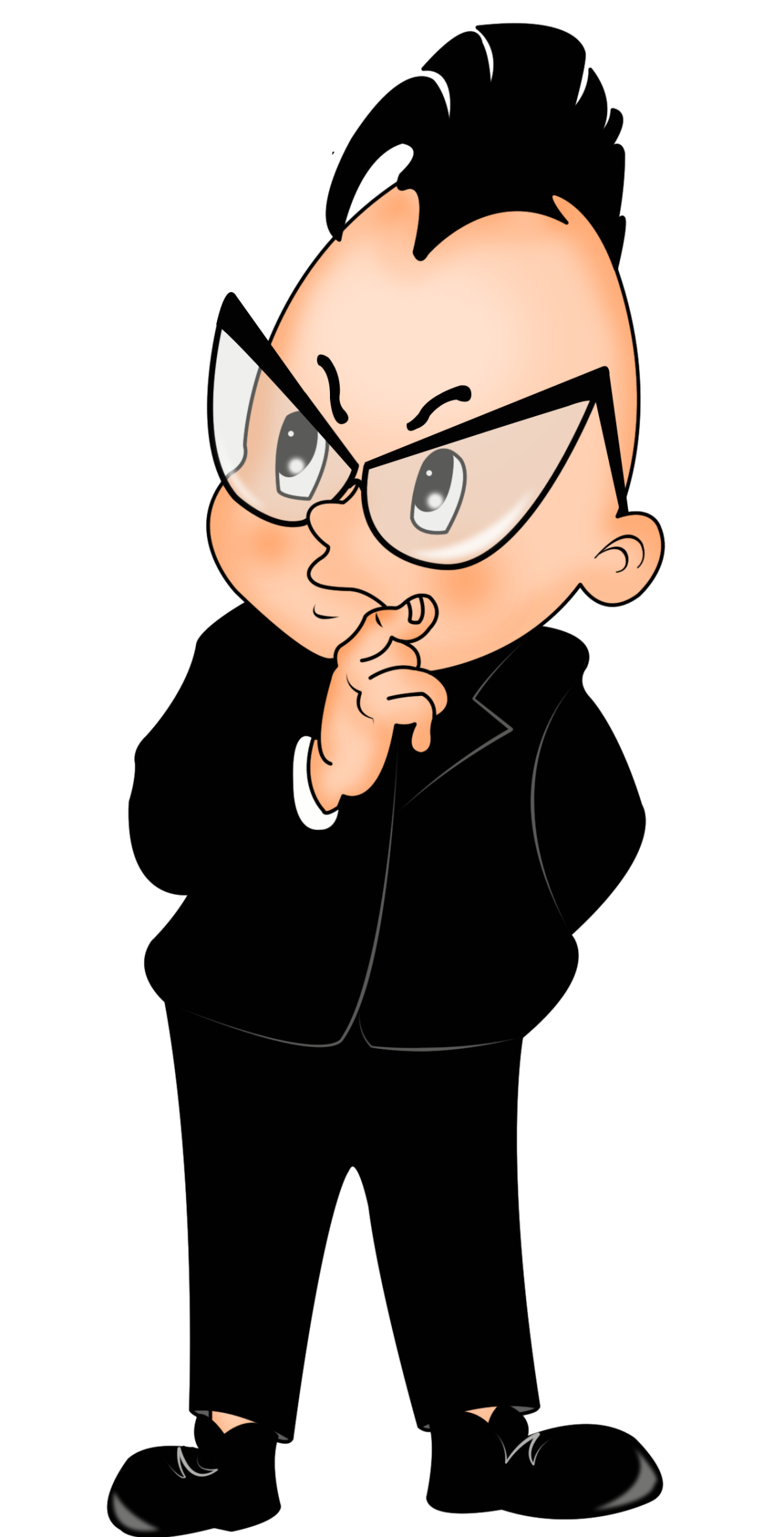 Ребенок всезнайка