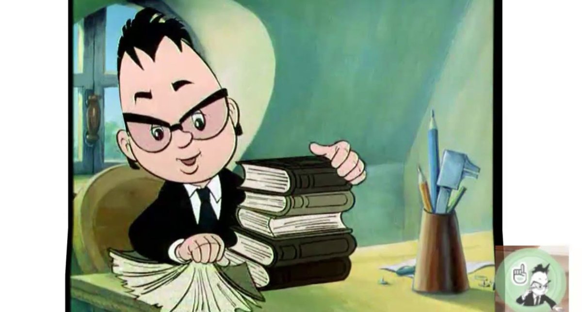 Знайка и Незнайка