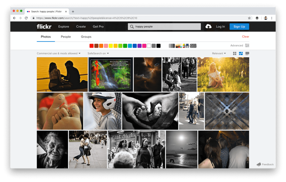 Фликр картинка на прозрачном фоне