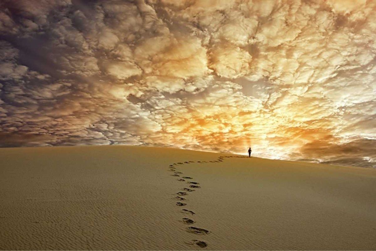 Далекий Горизонт