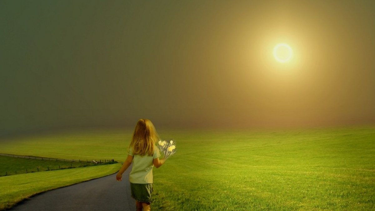 Счастье впереди