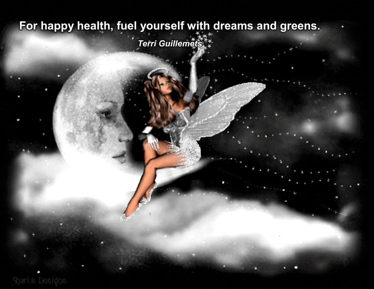 Доброй ночи ангелы гифы