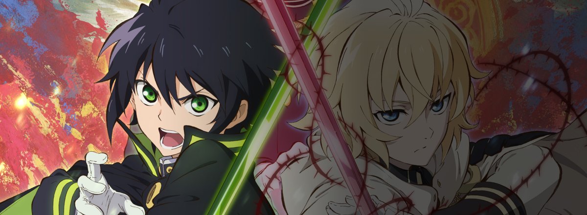 Последний Серафим 4к