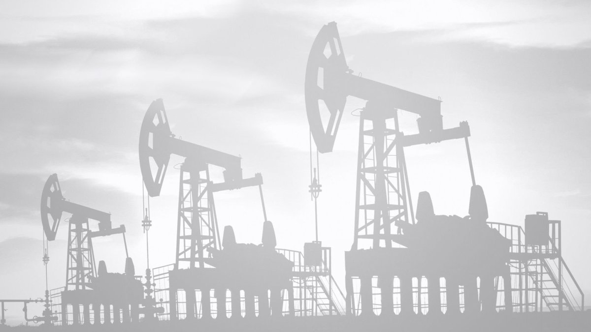 Нефтедобывающая промышленность