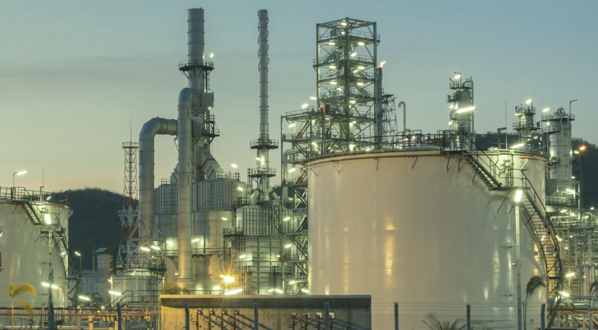 Испания топливно энергетическая промышленность