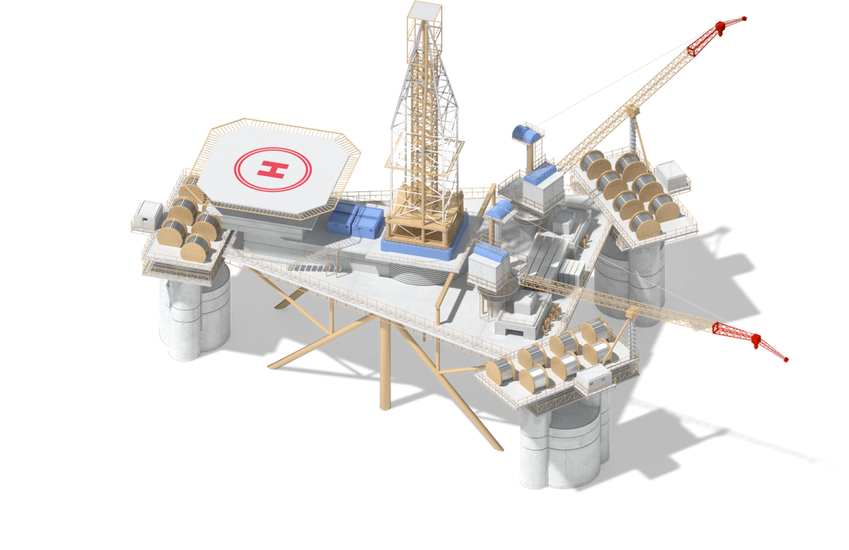 Топливный комплекс