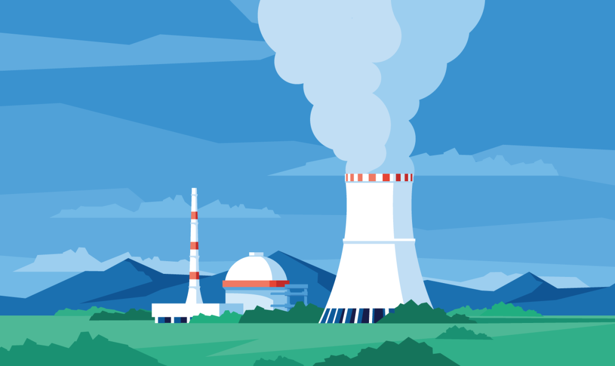 Энергетическая и сырьевая проблема