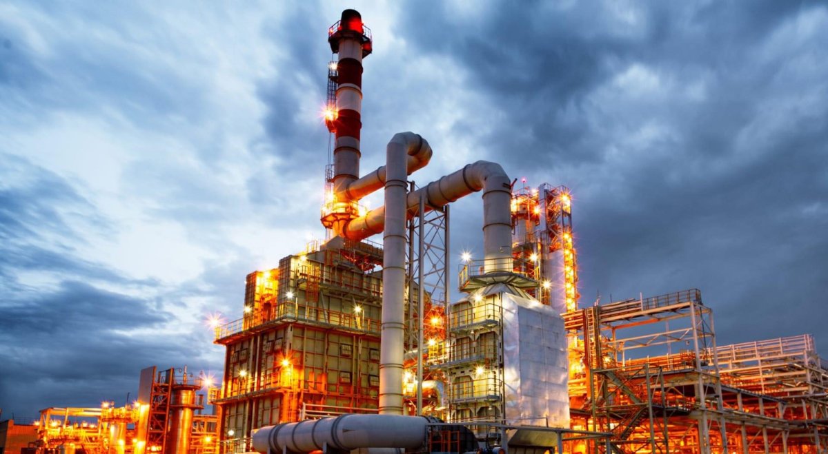 Атомная электростанция для детей