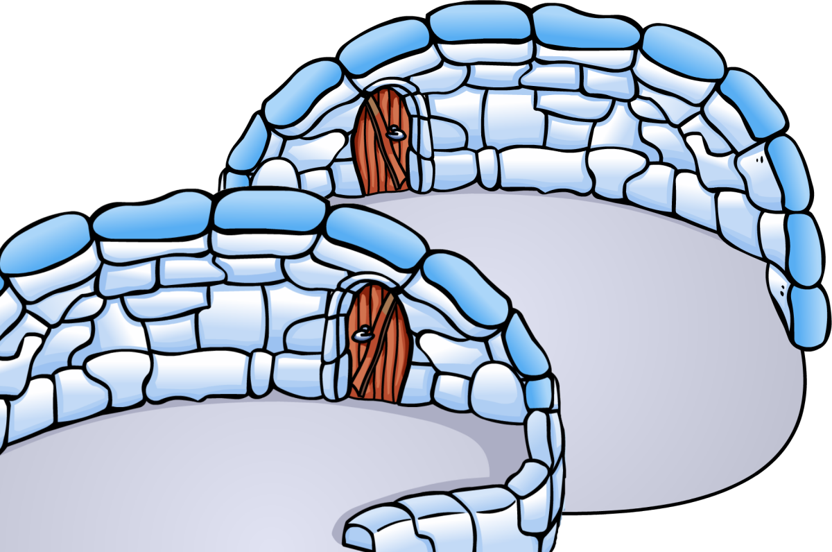 Igloo picture