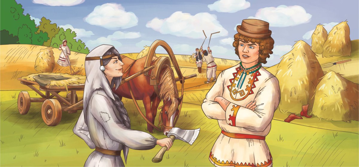 Николай Иванович Шелеби