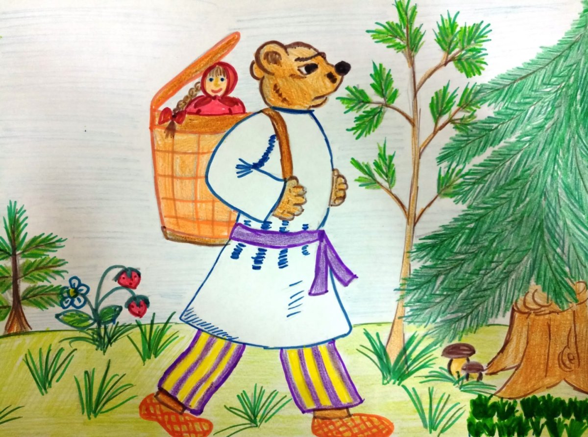 Улып Чувашский эпос