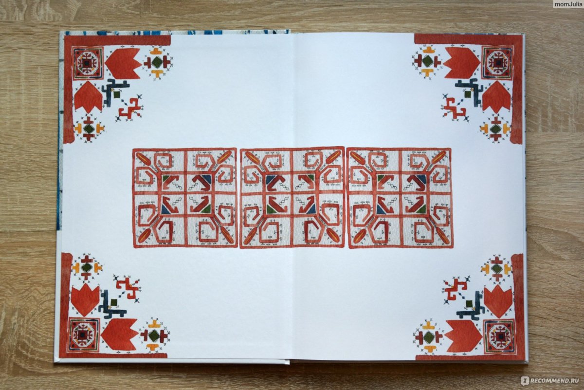 Рисунок на тему Чувашские сказки