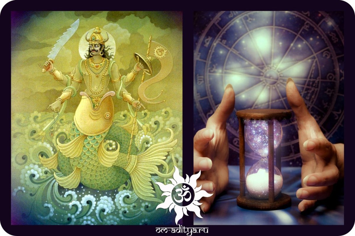 Ведический астролог