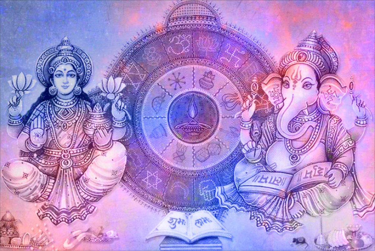 Индийская астрология