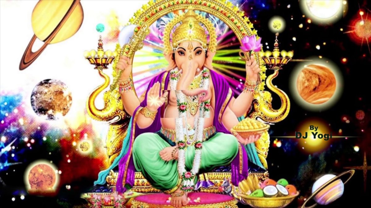 Ганеша астрология Ведическая астрология