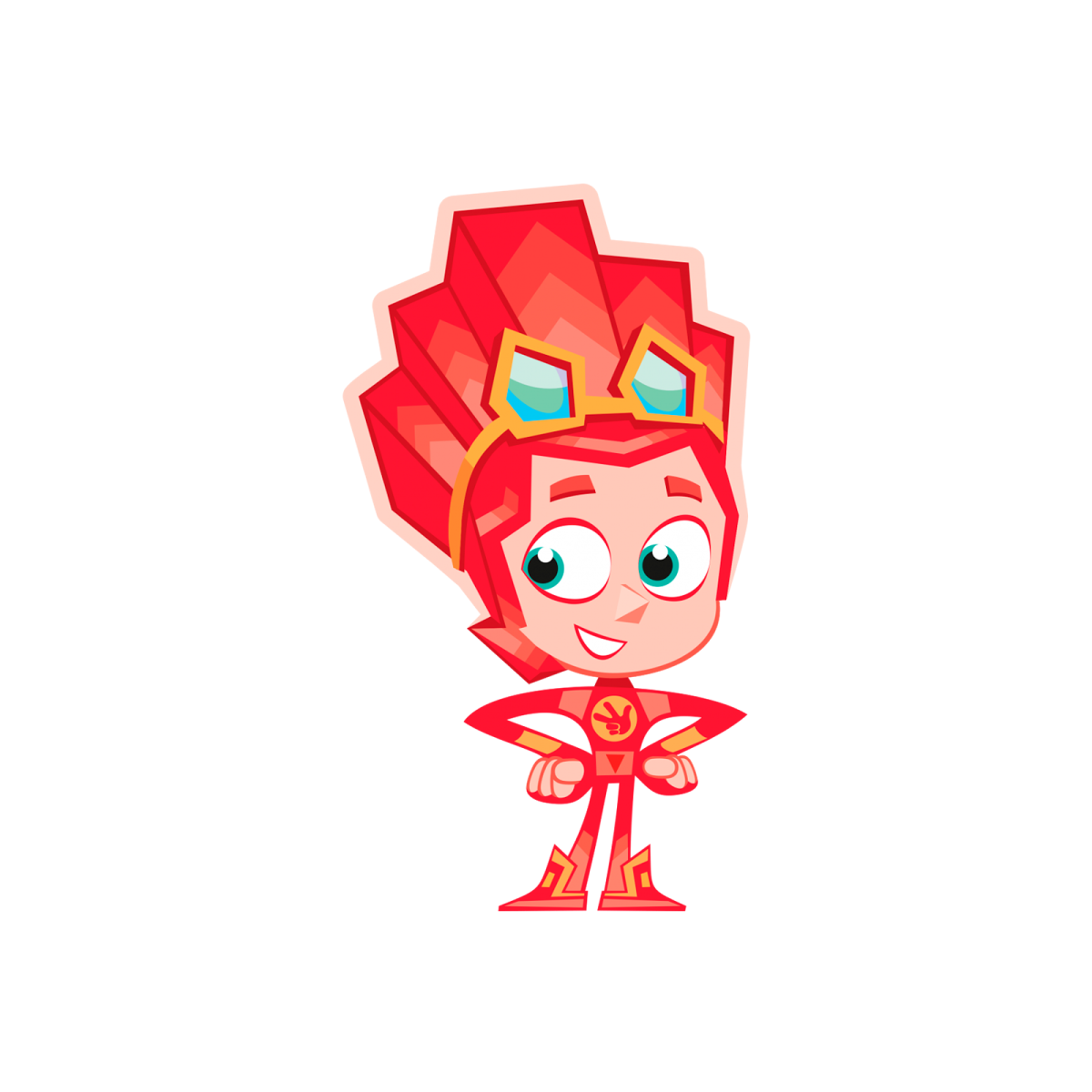 Шпуля Верта Файер