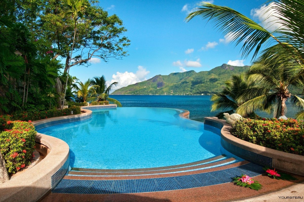 Hilton Seychelles Northolme Resort & Spa 5*