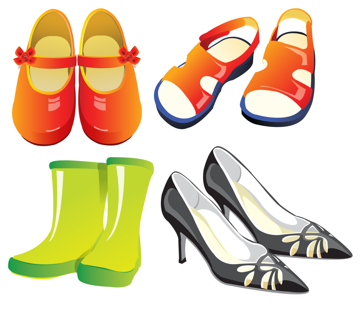 Одежда для дошкольников