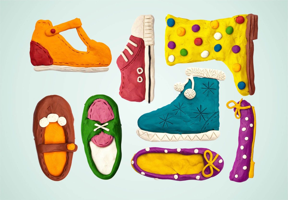 Обувь картинки для детей с названиями