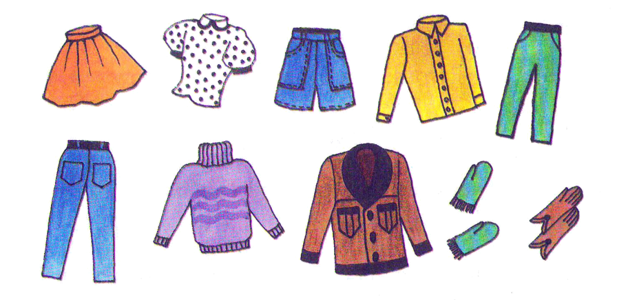 Женская обувь