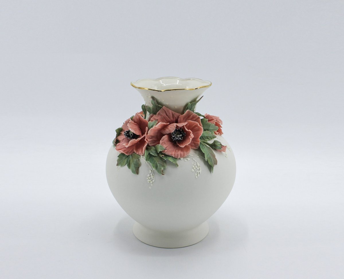 Дельта Кисловодский фарфор