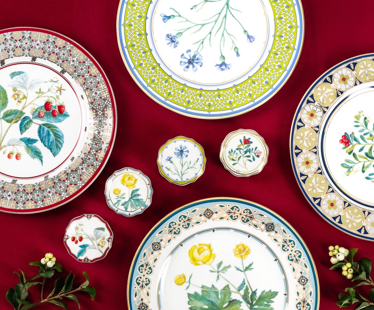 Waldershof Bavaria Germany фарфор клеймо