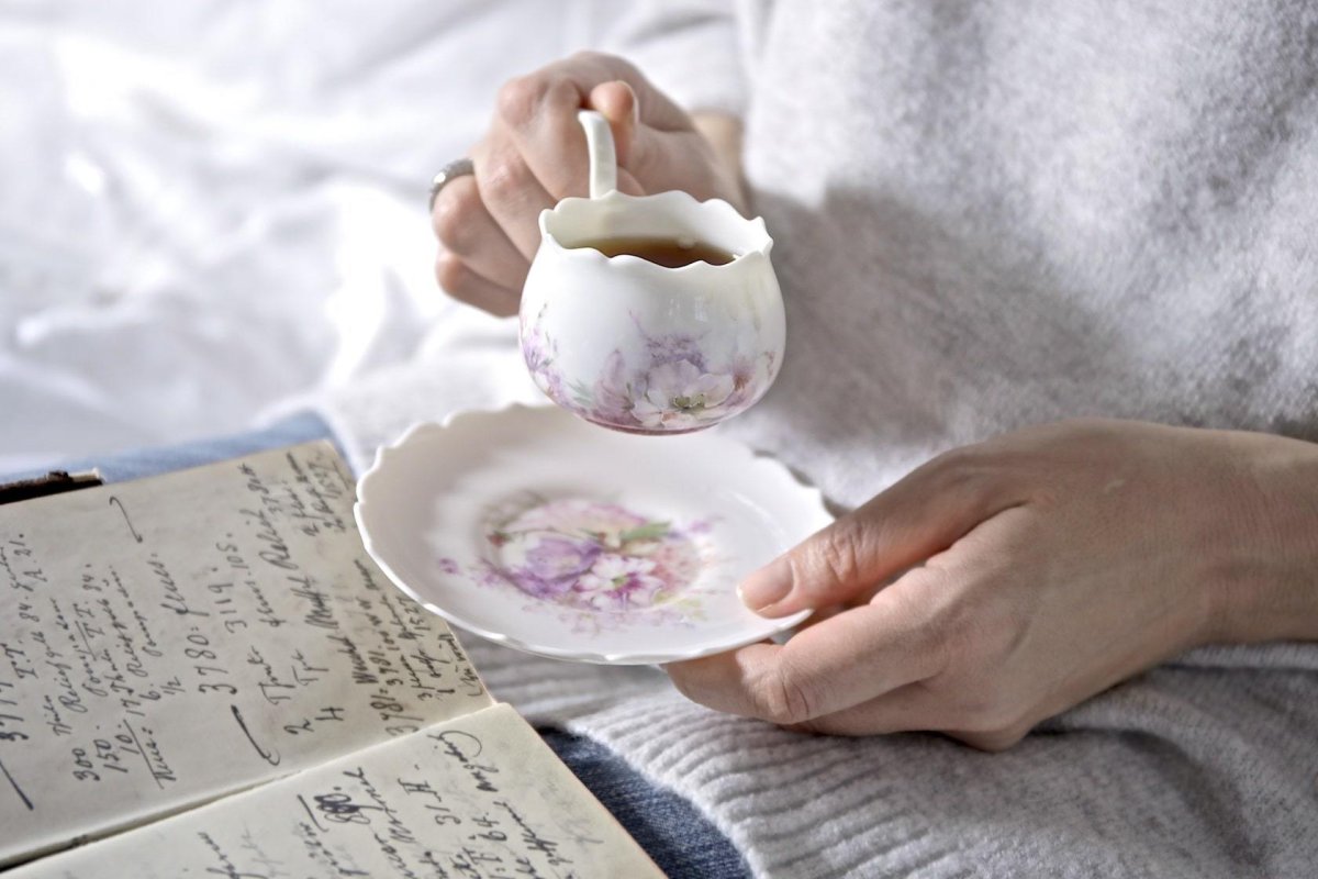 Hering Berlin посуда