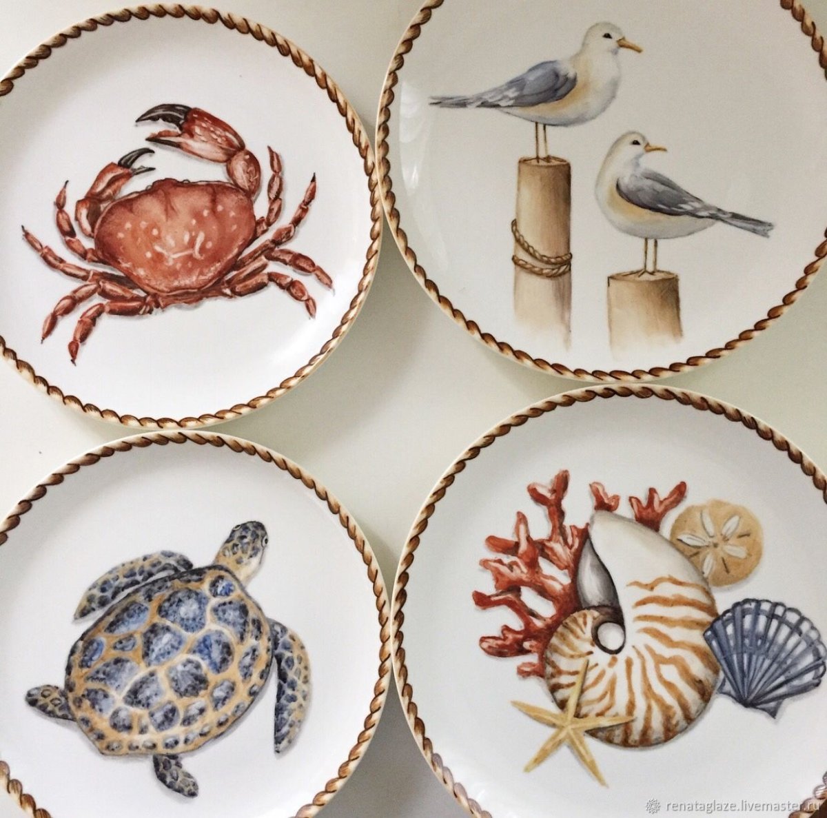 Фарфор керамика