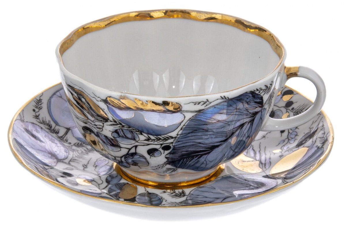 Столовый сервиз Леандер Чехия