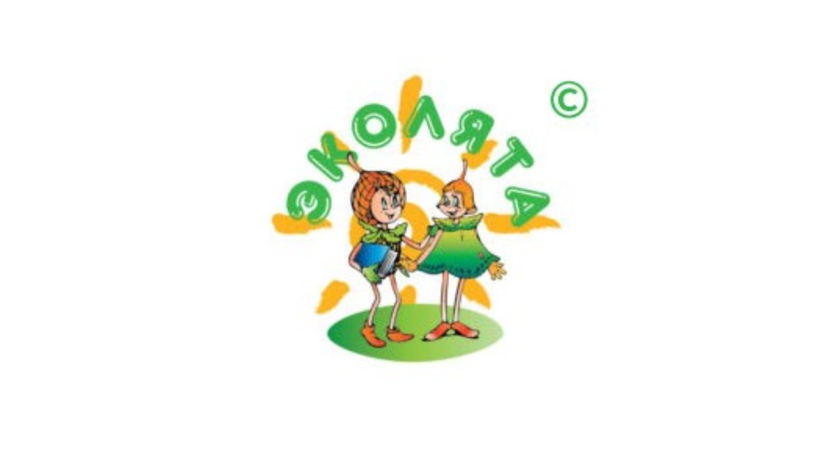 Эколята защитники природы в ДОУ