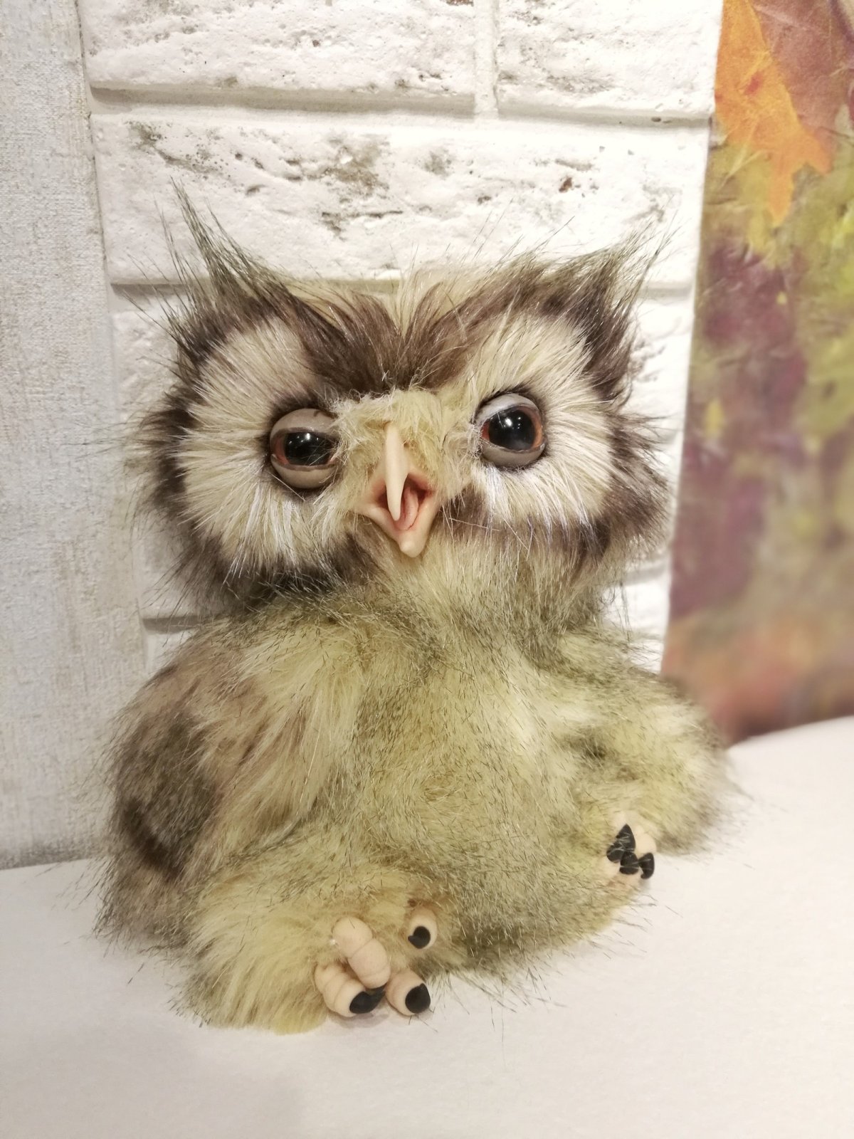 Здравствуй, новый день!