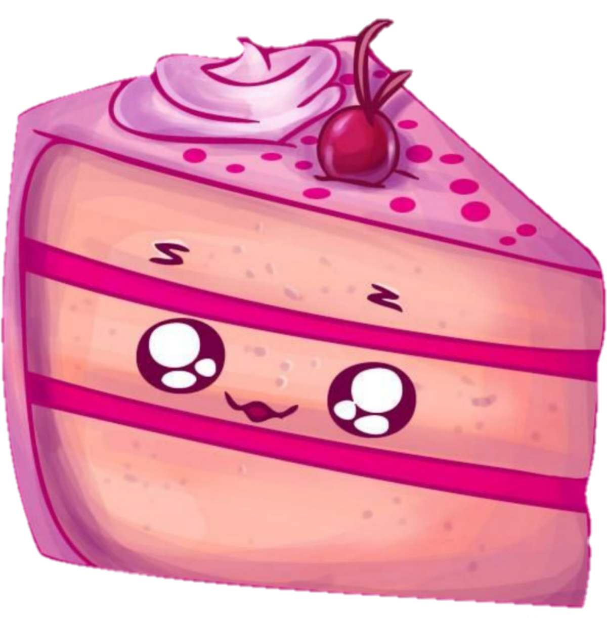 Рисунки для срисовки еда легкие