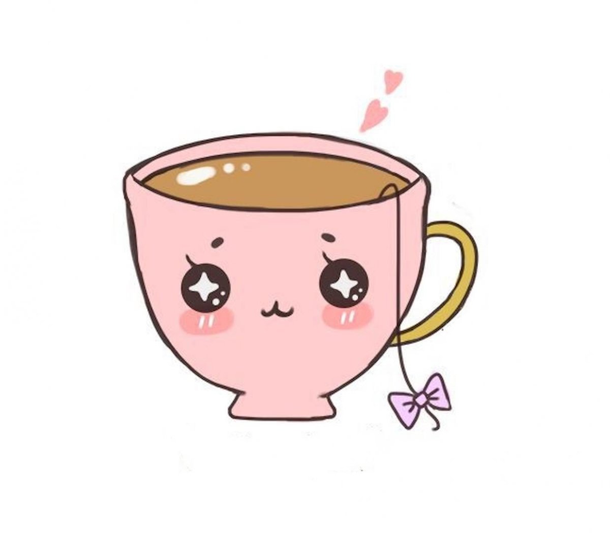 Вкусняшки для девочек