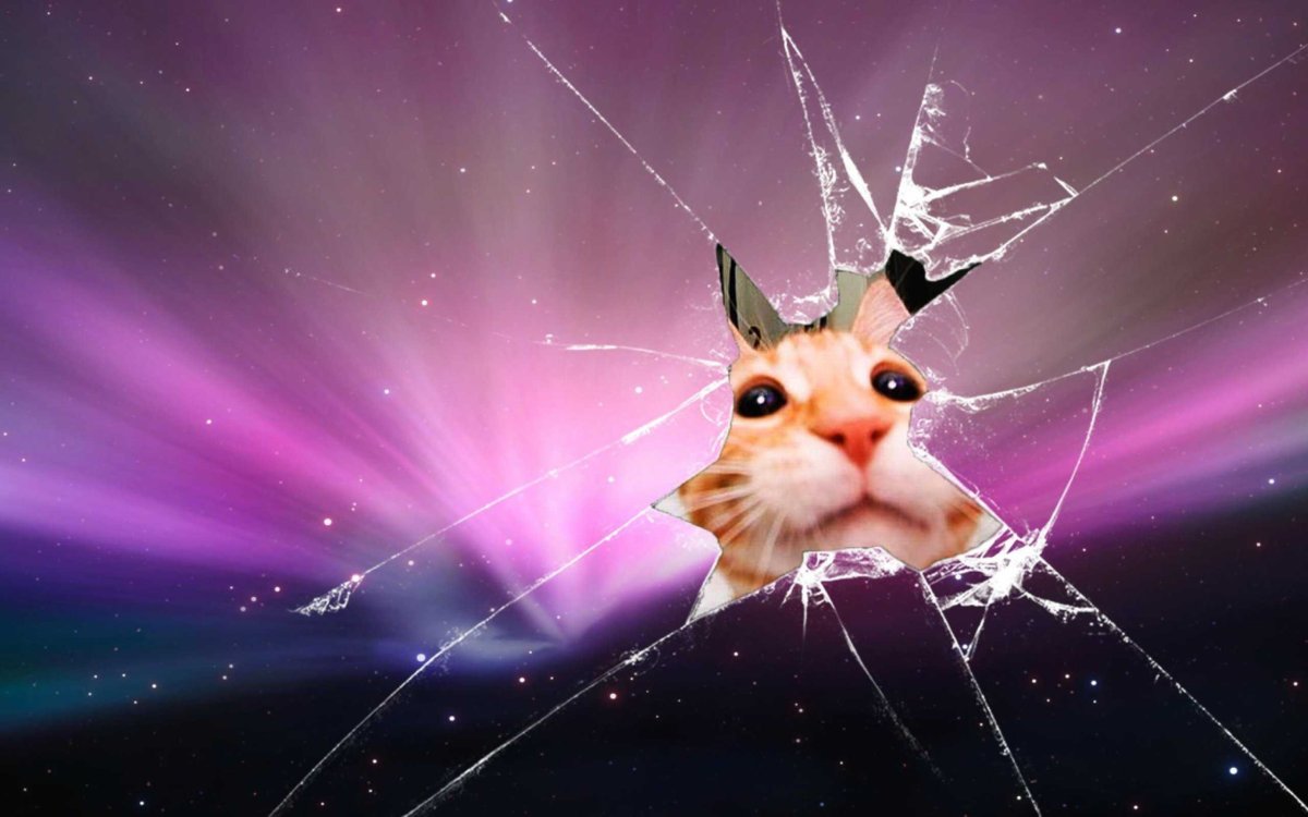 Фотообои природа