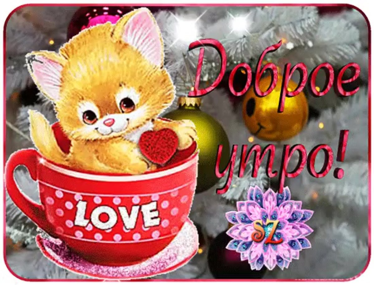 Чаепитие с тортиком и пирожными