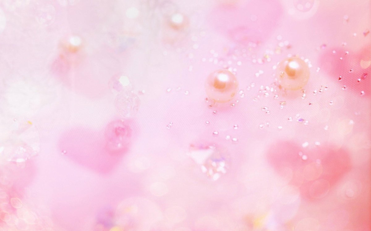Розовый фон нежный