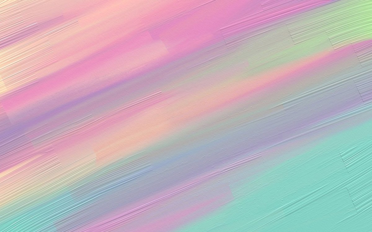 Нежный фон Эстетика