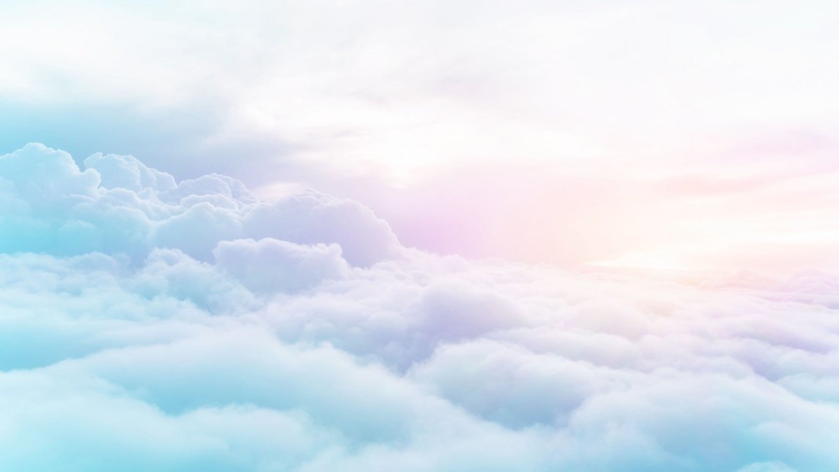 Фон светлый нежный