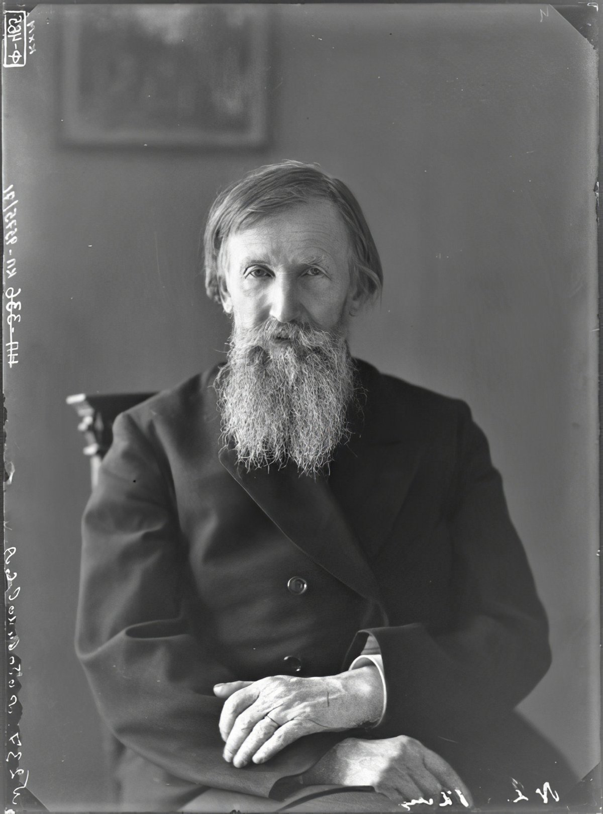 Васнецов Виктор Михайлович