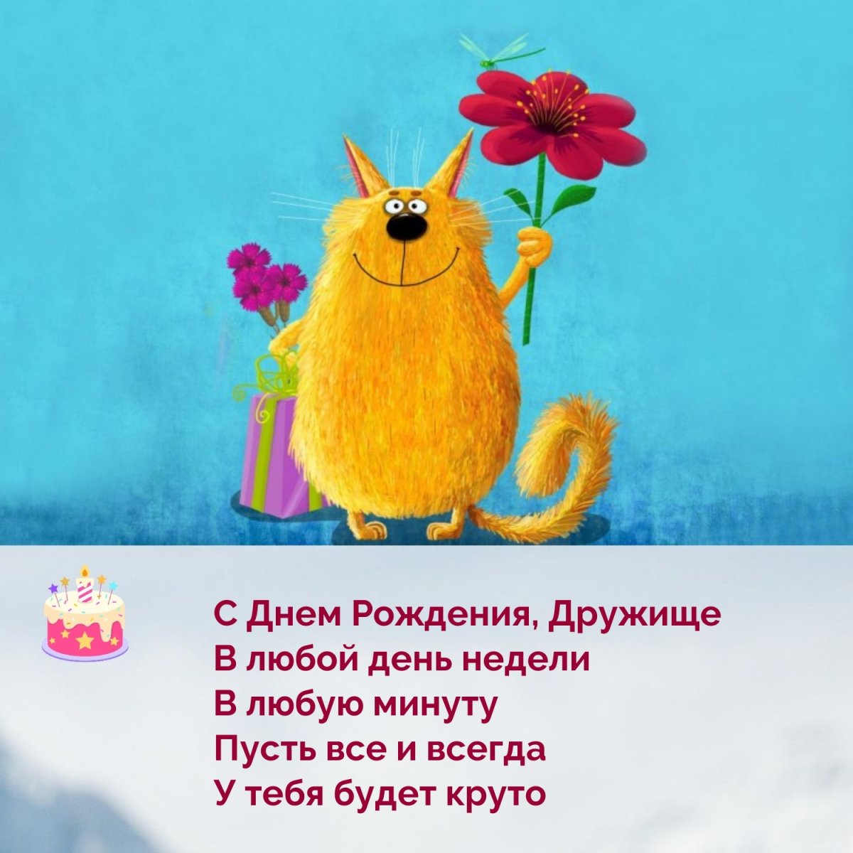 Открытки с приколами