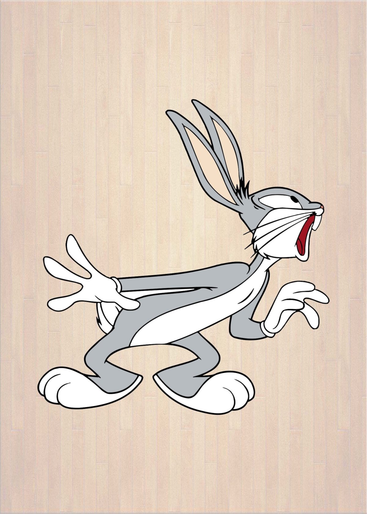 Багз Банни 1940
