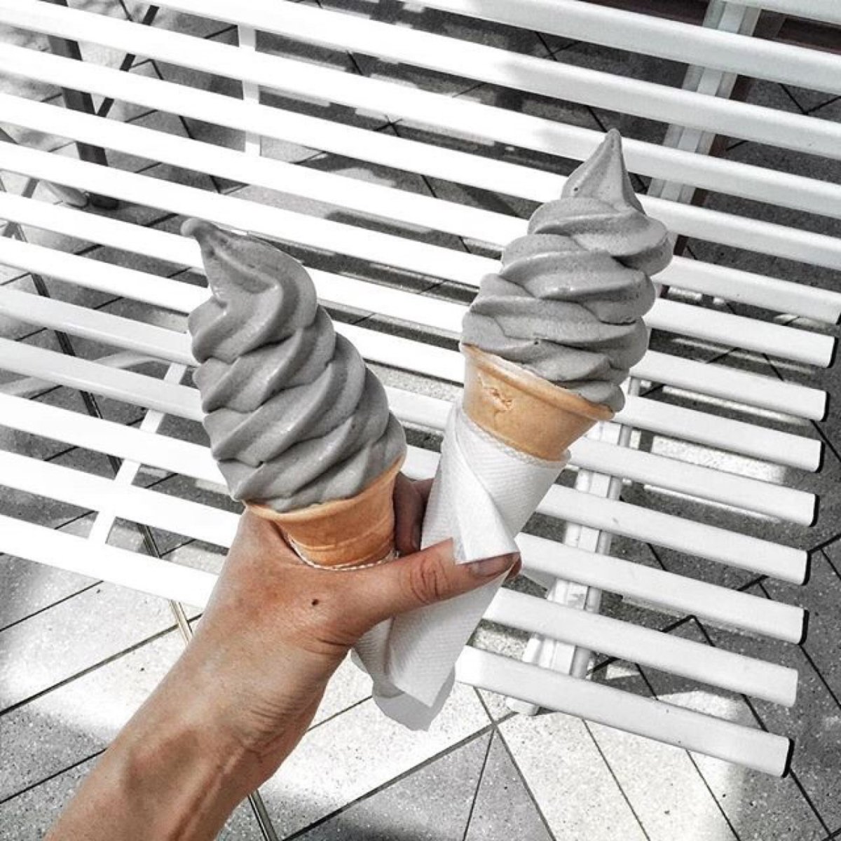 Хакуна Матата девиз