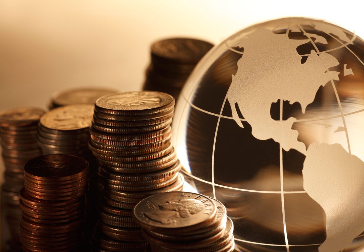 Финансы государства