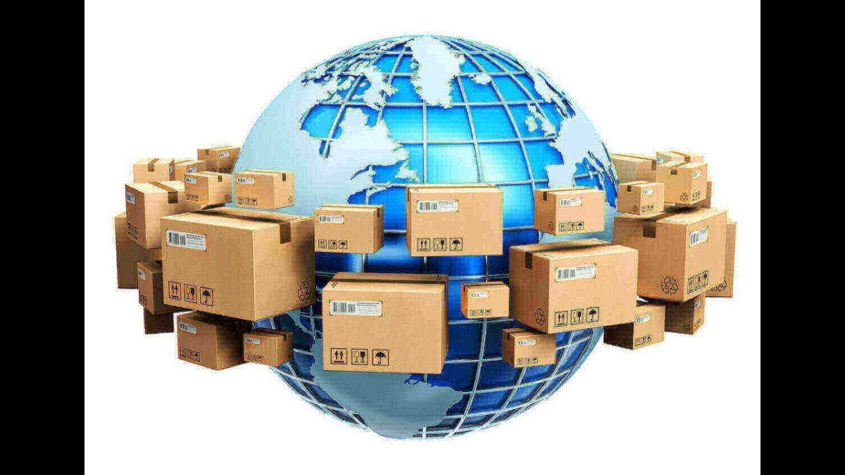 Экономика без фона