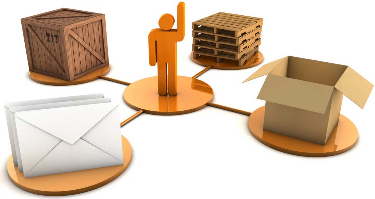 Экономика на белом фоне