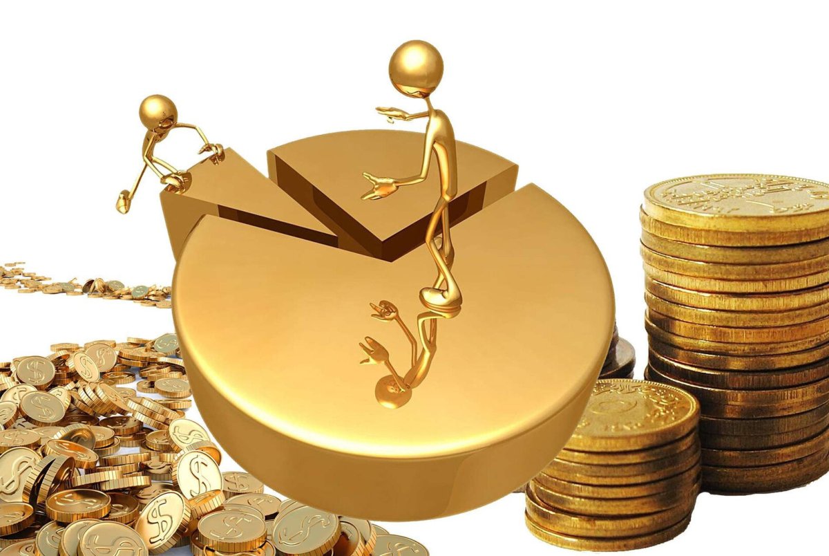 Деньги затраты