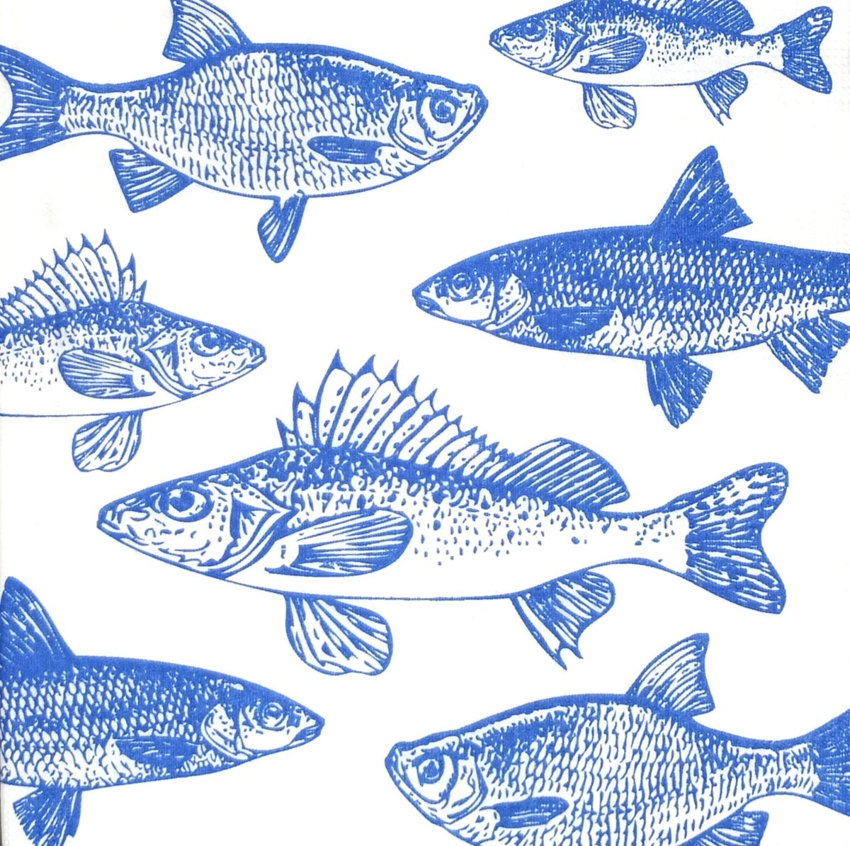 Наклейки морские животные