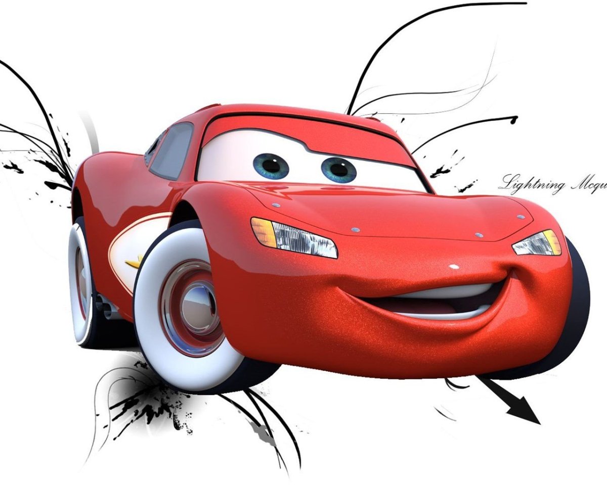 Монти Монтгомери Тачки