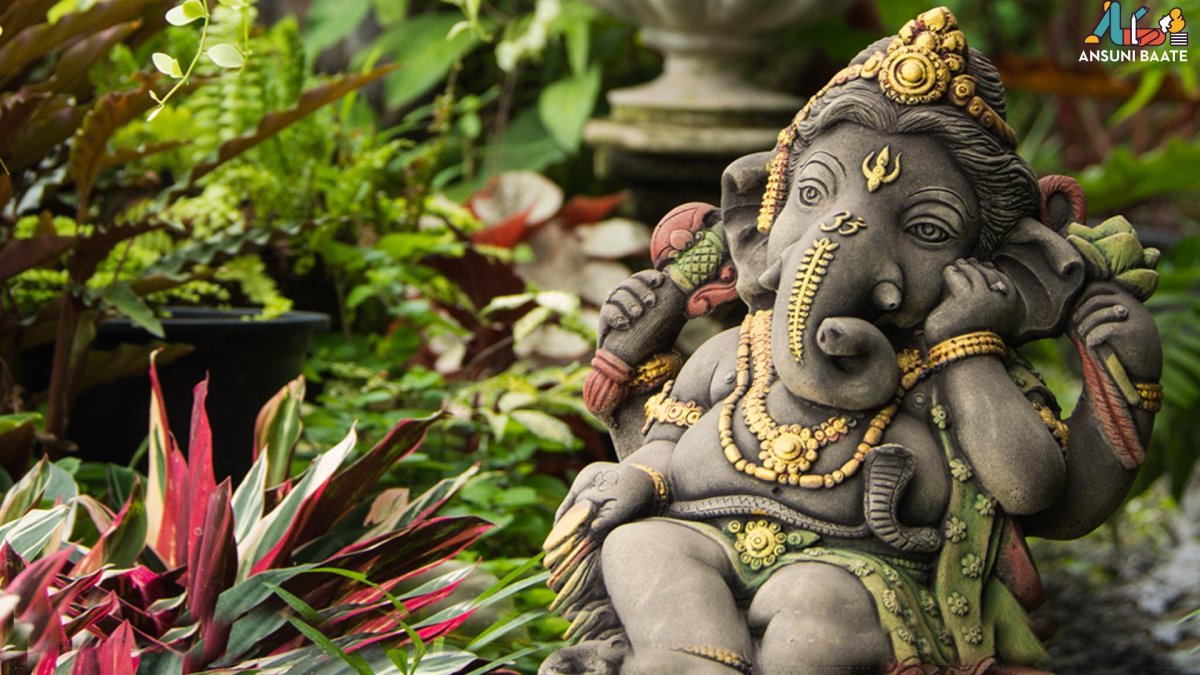 Lord Ganesh